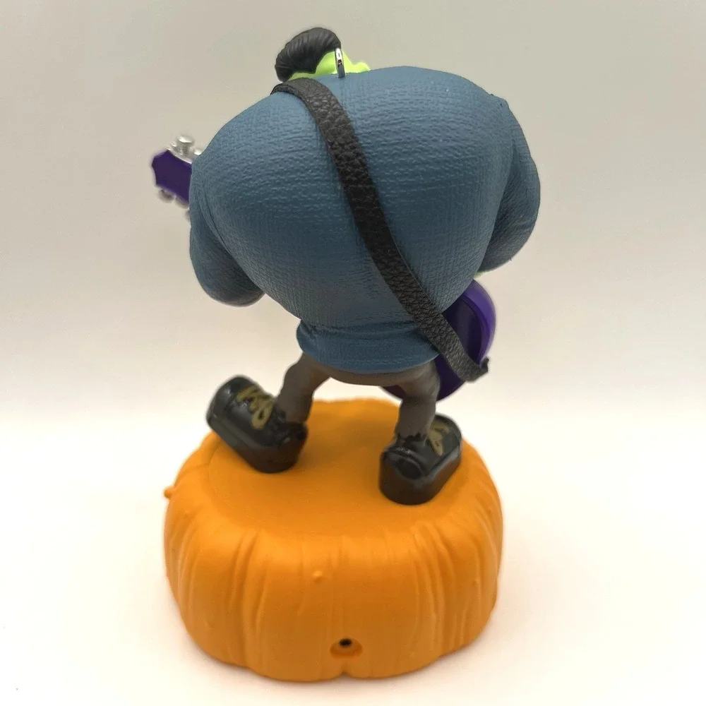 Hallmark halloween storytellers